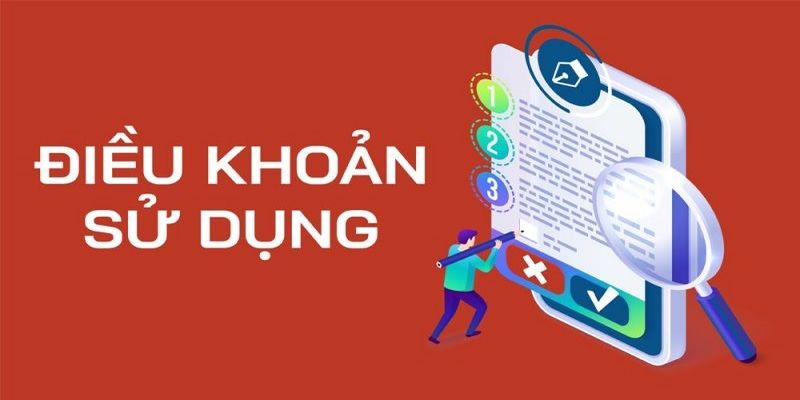 Điều khoản và điều kiện về tài khoản