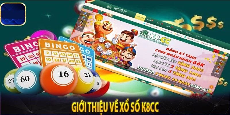 Thể thao K8CC - Thiên đường giải trí cho bet thủ